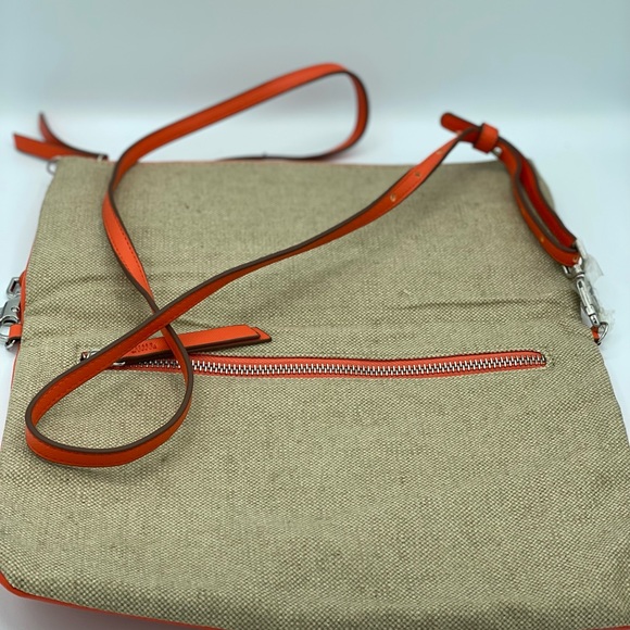 Ladies Stella & Dot crossbody purse - Picture 4 of 6